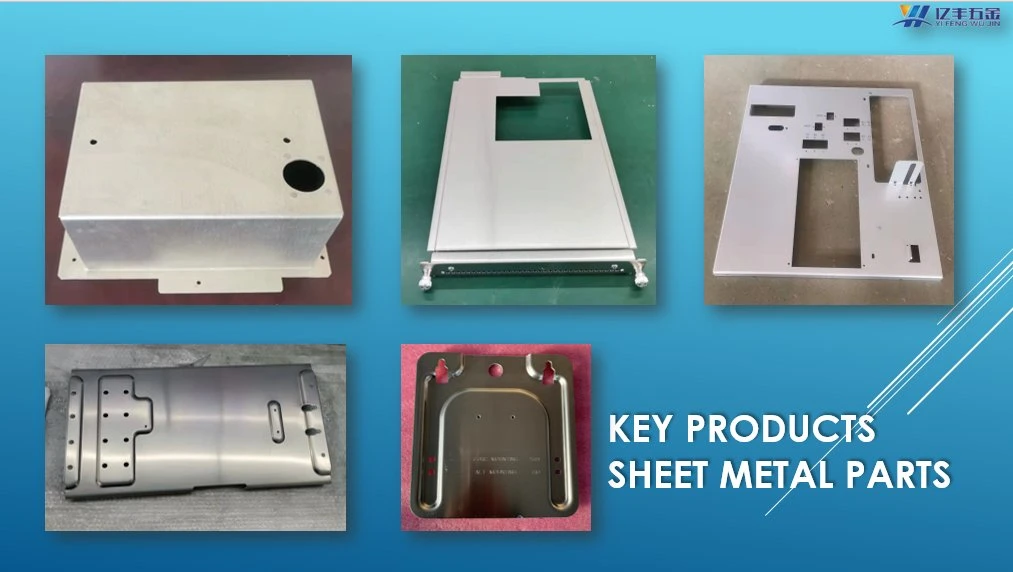 Made in China Custom Electric Car EV Car Carbon Steel Zinc Plating Sheet Metal Bending Charging Station Accessories