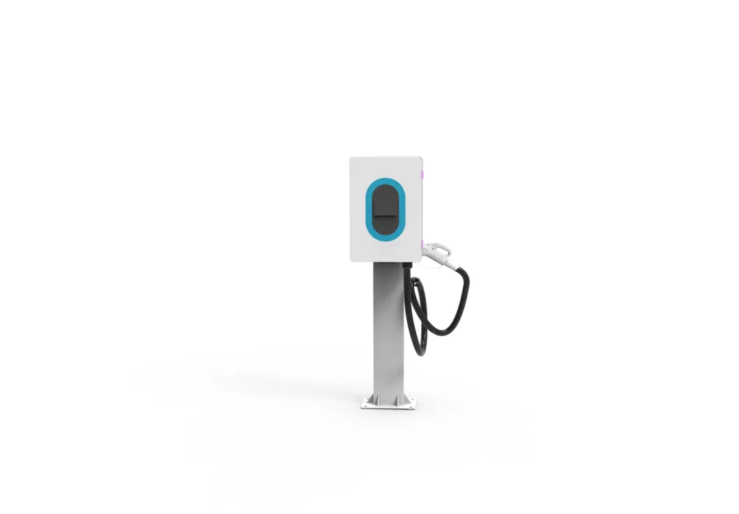 Top Quality EV Charging Station for Smart Car 3.5kw 7kw 11kw 22kw 40kw 60kw 120kw