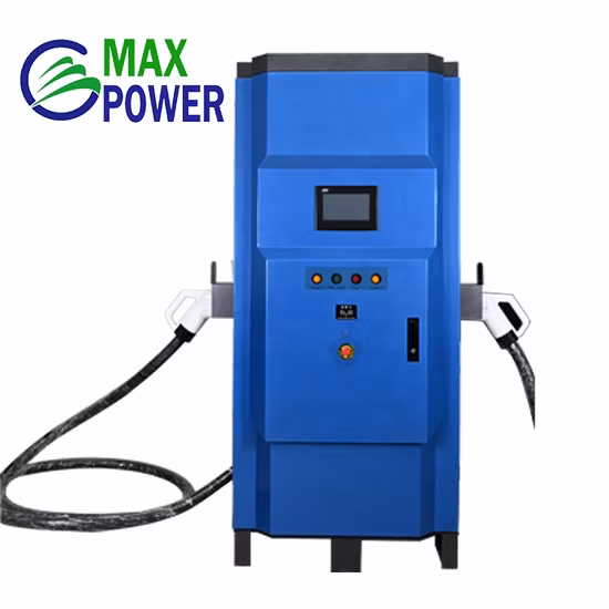 120kw バスステーション充電ステーション EV 充電器 ocpp 1.6j サポートされています