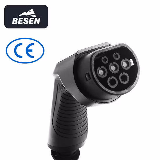 IP 54 OEM 32A オープンエンド ケーブル タイプ 2 IEC 62196